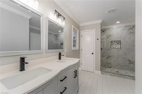 Bath - 204 Staley St N, Staley, NC 27355 photo 3 of 6