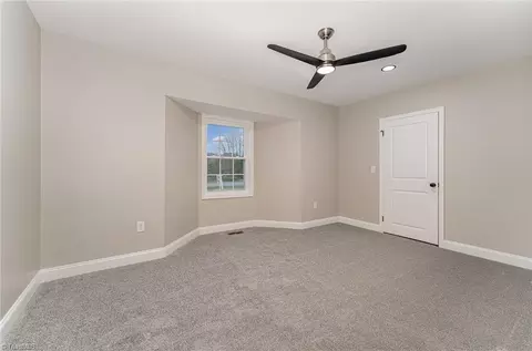 Bedroom - 204 Staley St N, Staley, NC 27355 photo 3 of 13