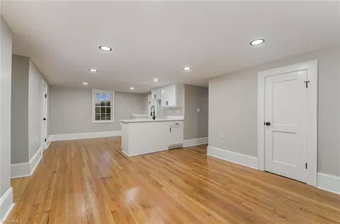 Living - 204 Staley St N, Staley, NC 27355 photo 6 of 6