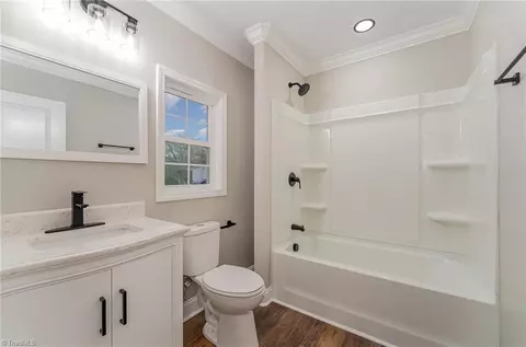 Bath - 204 Staley St N, Staley, NC 27355 photo 5 of 6