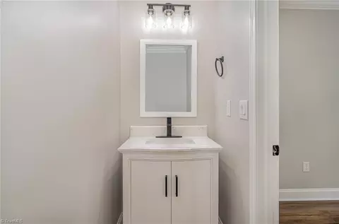Bath - 204 Staley St N, Staley, NC 27355 photo 1 of 6