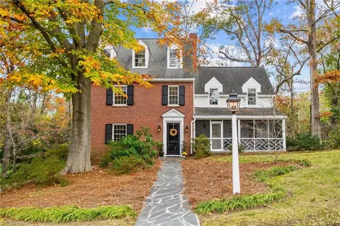 708 Florham Dr, High Point, NC 27262