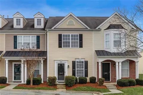 4049 Tarrant Trace Cir, High Point, NC 27265