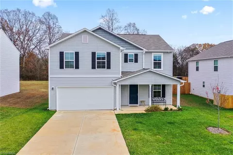 165 Charleston Meadow Loop, Mocksville, NC 27028