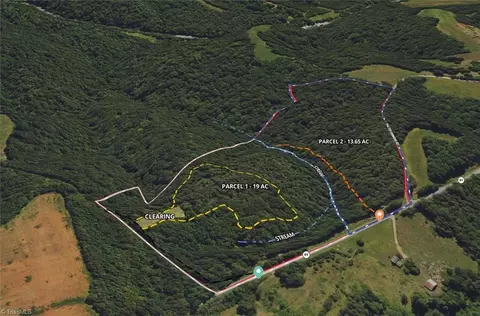 1127 Walter Simmons Rd, Westfield, NC 27053