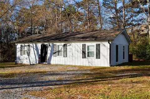 162 Penny Ln, Lexington, NC 27295