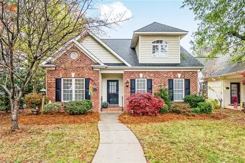 3383 York Rd, Winston Salem, NC 27106