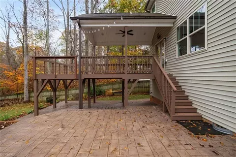 2710 Splitbrooke Dr, High Point, NC 27265 photo 40