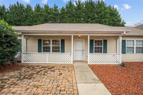 128 Plantation Dr #C, King, NC 27021