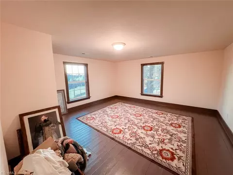 Bedroom - 105 Dodson St, Pilot Mountain, NC 27041 photo 4 of 4
