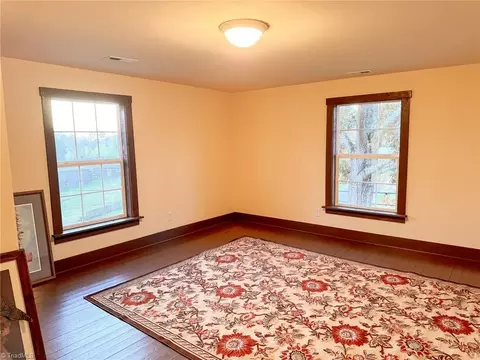 Bedroom - 105 Dodson St, Pilot Mountain, NC 27041 photo 3 of 4
