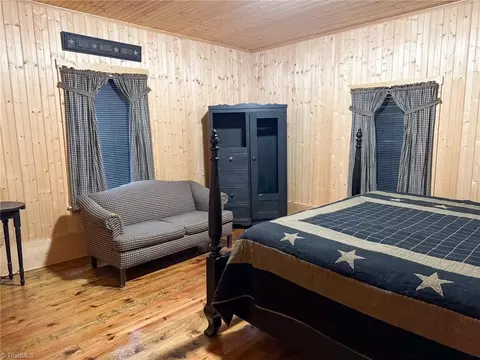 Bedroom - 105 Dodson St, Pilot Mountain, NC 27041 photo 1 of 4