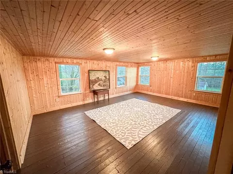 Bedroom - 105 Dodson St, Pilot Mountain, NC 27041 photo 2 of 4