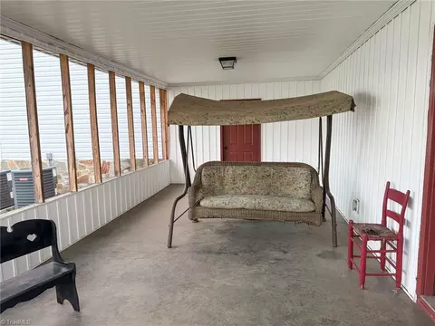 Exterior - 105 Dodson St, Pilot Mountain, NC 27041 photo 7 of 7