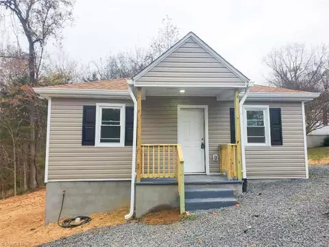 174 Julia St, Yanceyville, NC 27379
