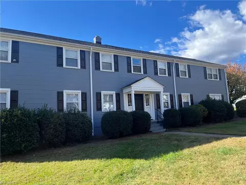 2506 Miller Park Cir #A, Winston Salem, NC 27103