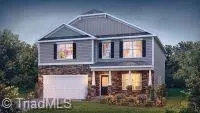 1208 Caledon Dr, Mebane, NC 27302