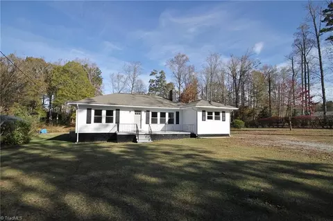 659 Loop Rd, Burlington, NC 27217