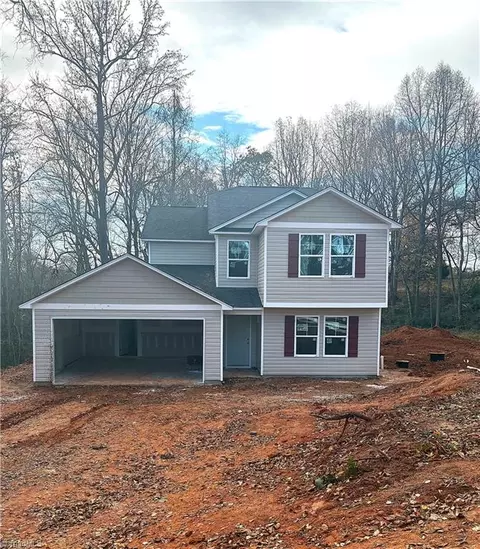 524 Fairfield Rd, Mocksville, NC 27028