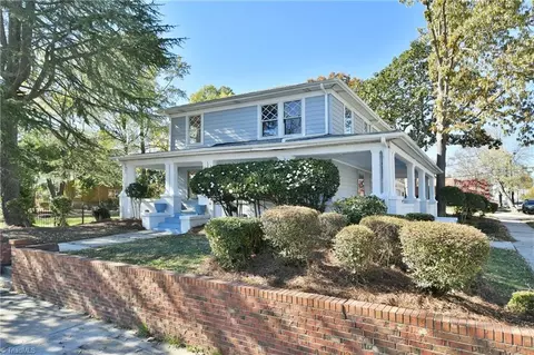 161 Dudley St N, Greensboro, NC 27401