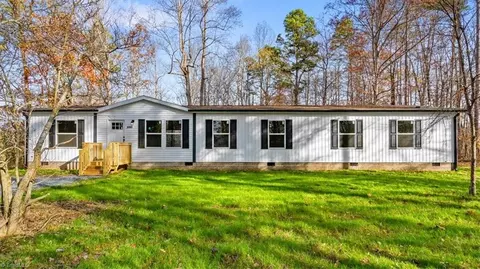5181 Woody Mill Rd, Julian, NC 27283
