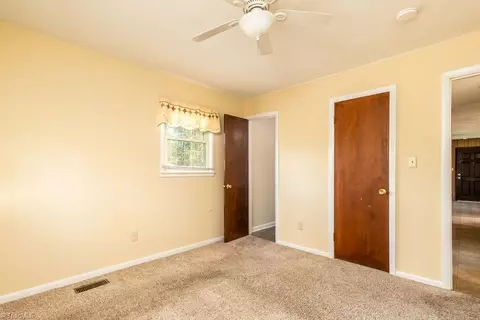 Bedroom - 116 Elaine St, Trinity, NC 27370 photo 4 of 4