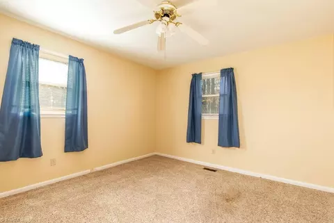 Bedroom - 116 Elaine St, Trinity, NC 27370 photo 2 of 4