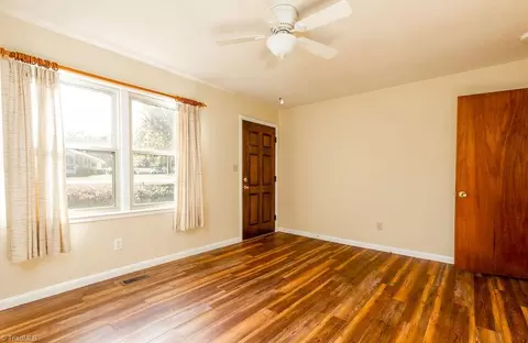 Living - 116 Elaine St, Trinity, NC 27370 photo 1 of 2