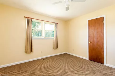 Bedroom - 116 Elaine St, Trinity, NC 27370 photo 1 of 4
