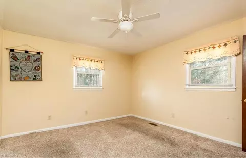 Bedroom - 116 Elaine St, Trinity, NC 27370 photo 3 of 4