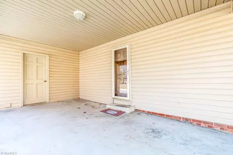 Exterior - 116 Elaine St, Trinity, NC 27370 photo 3 of 5