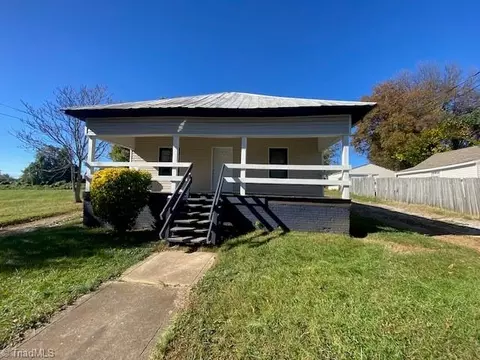 Undisclosed, High Point, NC 27260