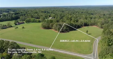 7784 Fip Newsome Rd, Tobaccoville, NC 27050