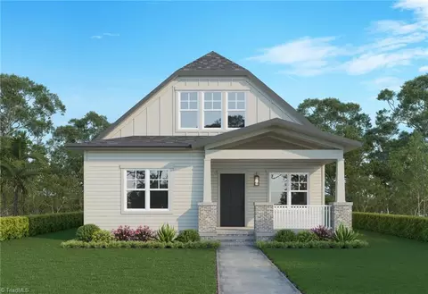 1620 Cross Village Ave, Kernersville, NC 27284