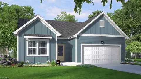 9145 Stoney River Ln, Kernersville, NC 27284