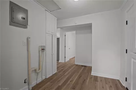 Entry Way - 1424 Johnson St, High Point, NC 27262 photo 2 of 2