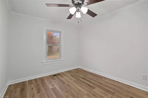 Bedroom - 1424 Johnson St, High Point, NC 27262 photo 5 of 6
