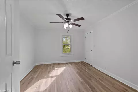 Bedroom - 1424 Johnson St, High Point, NC 27262 photo 4 of 6