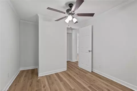 Bedroom - 1424 Johnson St, High Point, NC 27262 photo 6 of 6