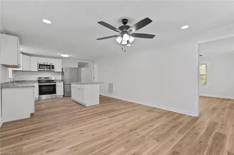 Living - 1424 Johnson St, High Point, NC 27262 photo 1 of 4