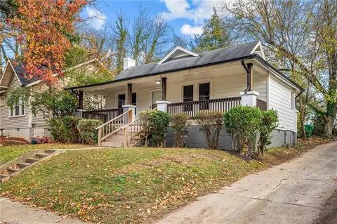 1007 Albert Ave, High Point, NC 27265 photo 37