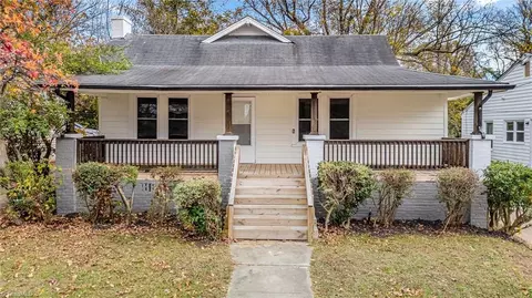 1007 Albert Ave, High Point, NC 27265 photo 8