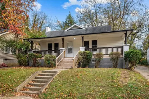 1007 Albert Ave, High Point, NC 27265 photo 2