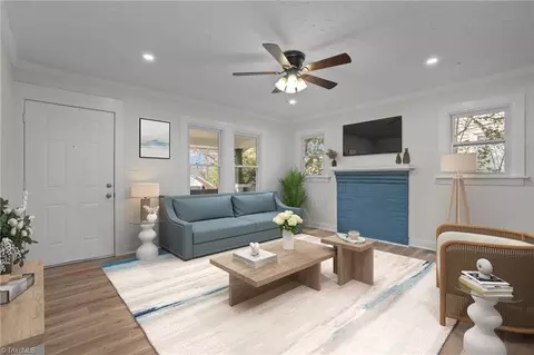 1007 Albert Ave, High Point, NC 27265 photo 3