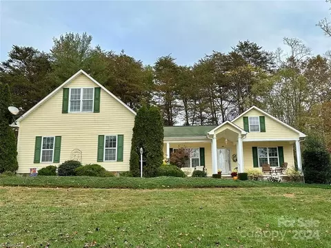 400 Cornerstone Dr, Taylorsville, NC 28681