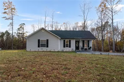 1783 Lynch Rd, Selma, NC 27576