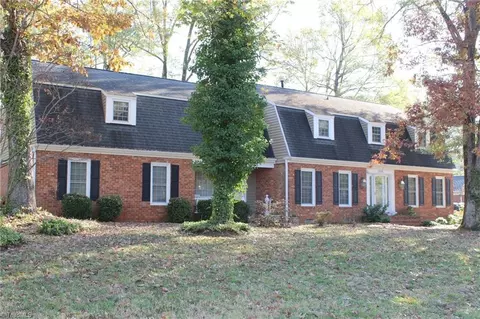 3026 Truitt Dr, Burlington, NC 27215