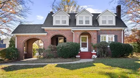 1371 Union Cross Rd, Kernersville, NC 27284