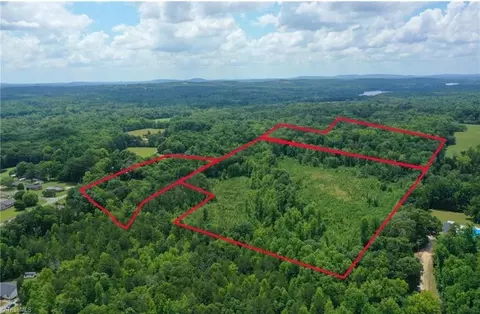 0 Hartley Rd, Lexington, NC 27292