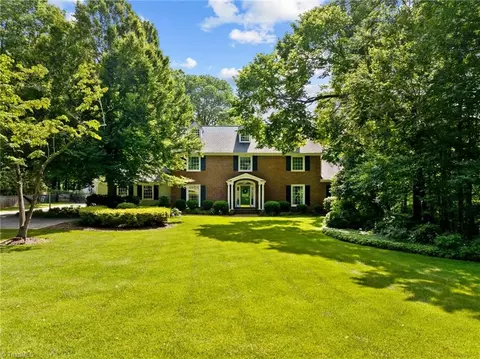 2408 Marston Rd, Greensboro, NC 27408